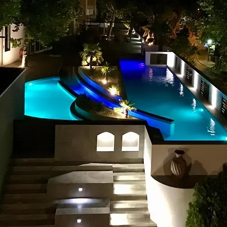 Balneario De Hotel