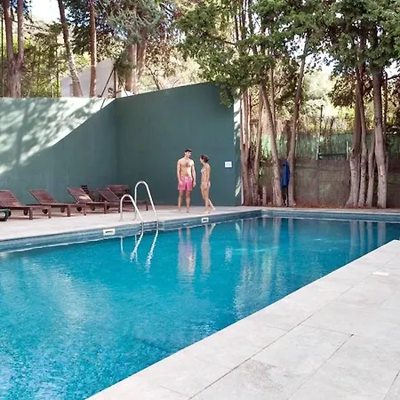 Balneario De Hotel