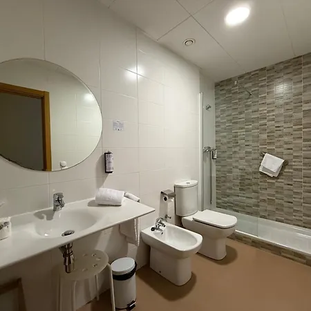 Balneario De Hotel 4*
