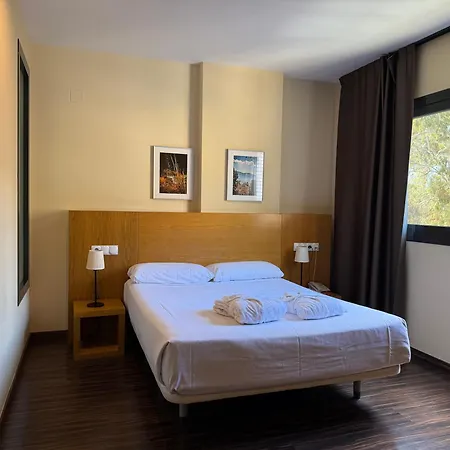 Hotel Balneario De Lanjaron