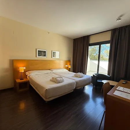 Balneario De 4*