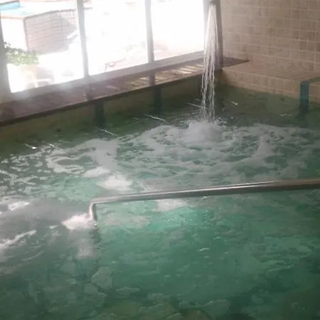 Balneario De Lanjaron