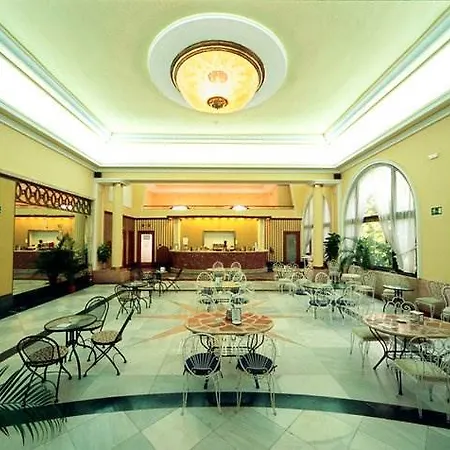 Balneario De 4* Lanjaron