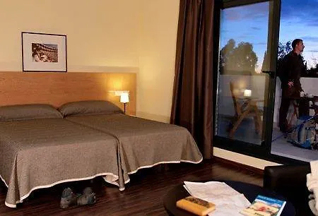 Balneario De Hotel Lanjaron