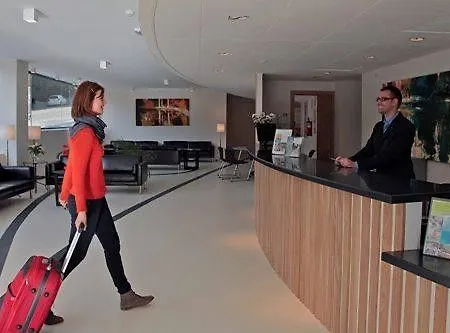 Hotel Balneario De Lanjaron