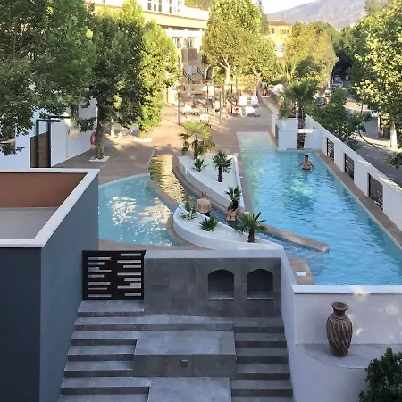 Balneario De 4* Lanjarón