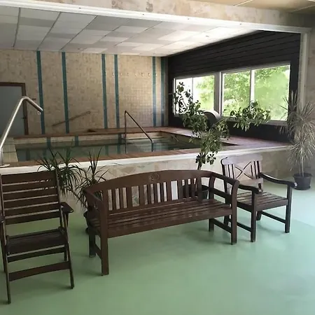 Balneario De Hotel Lanjarón