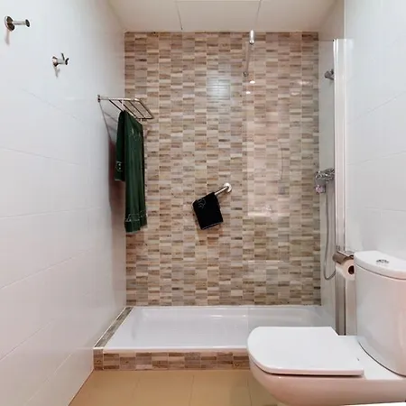 Balneario De Отель 4*