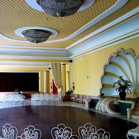 Balneario De Hotel 4*
