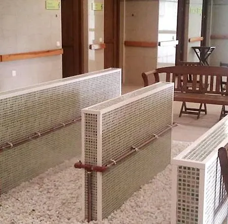 Balneario De Lanjarón