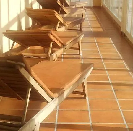 Hotel Balneario De