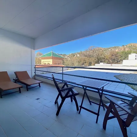 Balneario De Hotel