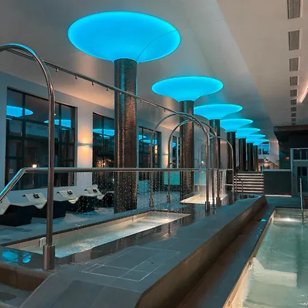 Balneario De Hotel 4*