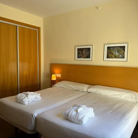 Hotel Balneario De 4*