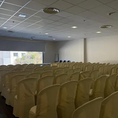 Balneario De Hotel Lanjarón