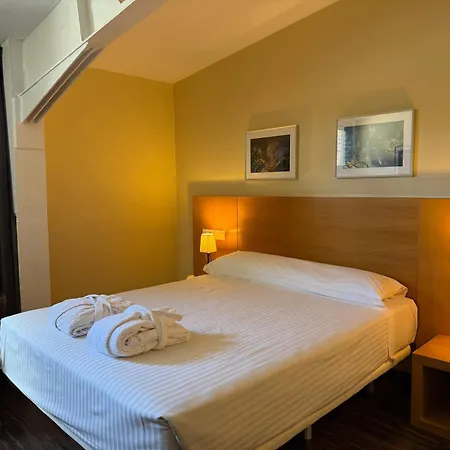 Hotel Balneario De Lanjarón