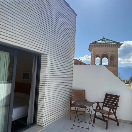Balneario De Hotel Lanjarón