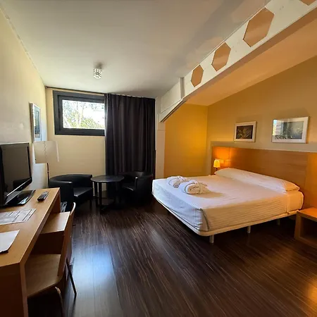Balneario De 4* Lanjarón