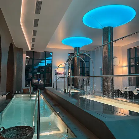 Balneario De
