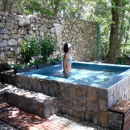 Balneario De