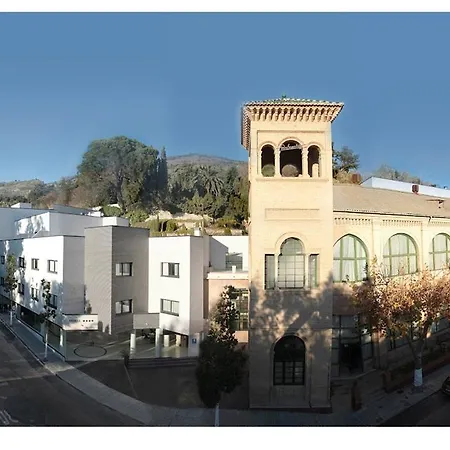 Hotel Balneario De