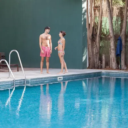 Balneario De Lanjarón