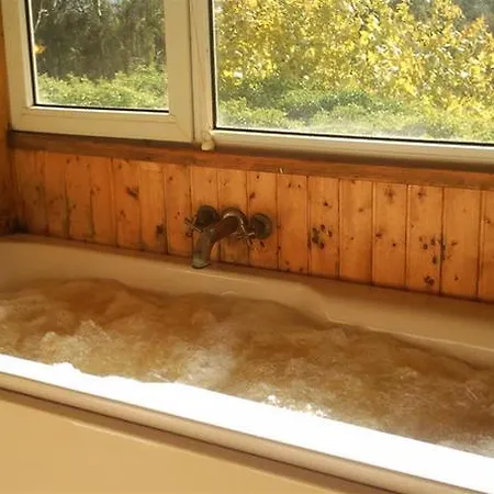 Отель Balneario De Ланхарон