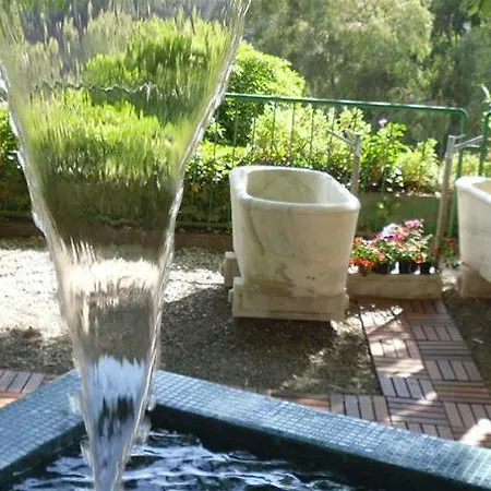 Hotel Balneario De 4*
