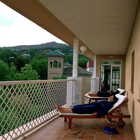 Balneario De 4*