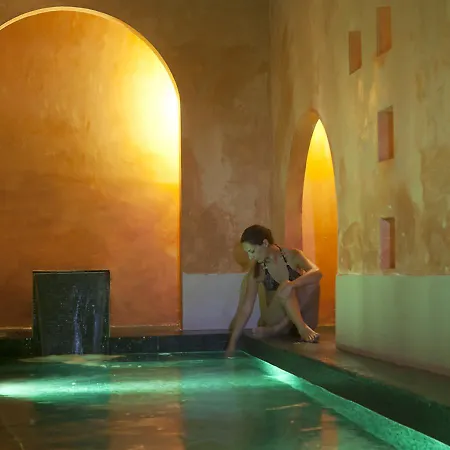 Balneario De Hotel Lanjarón