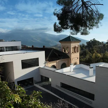 Balneario De Hotel