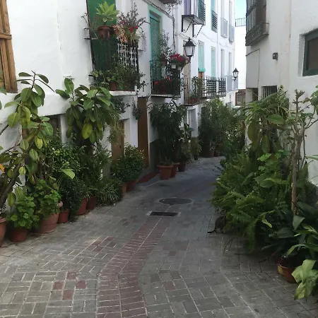 Balneario De Hotel Lanjarón