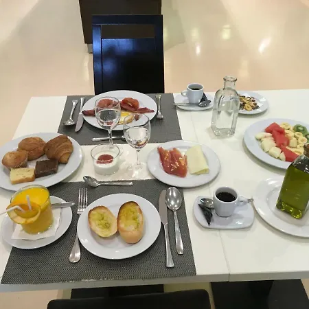 Hotel Balneario De 4*
