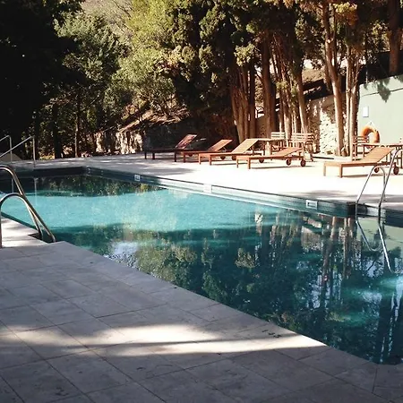 Hotel Balneario De Lanjarón