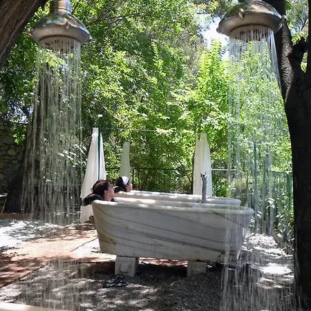 Balneario De